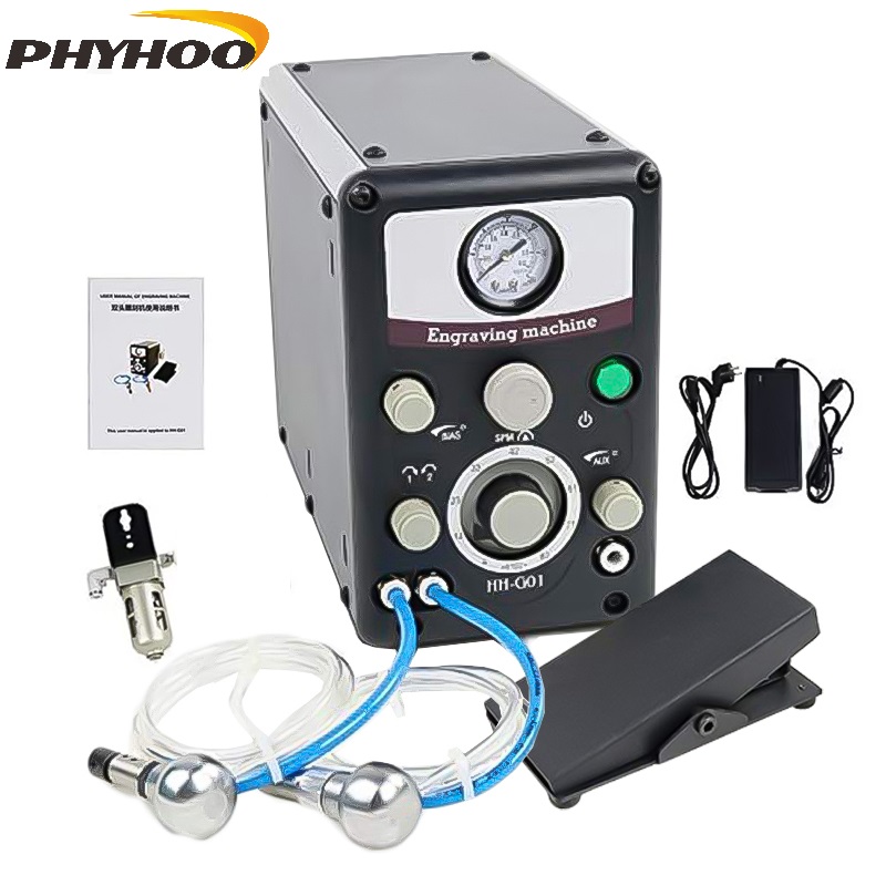 Jewelry Making Machines - PHYHOO – outils de gravure manuelle