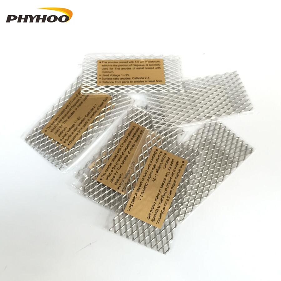 Jewelry Making Machines - PHYBathroom-Accessoire de Machine de Galvanoplastie O,