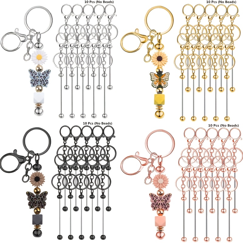 Jewelry Making Degree - Lot de 10 kits de fabrication