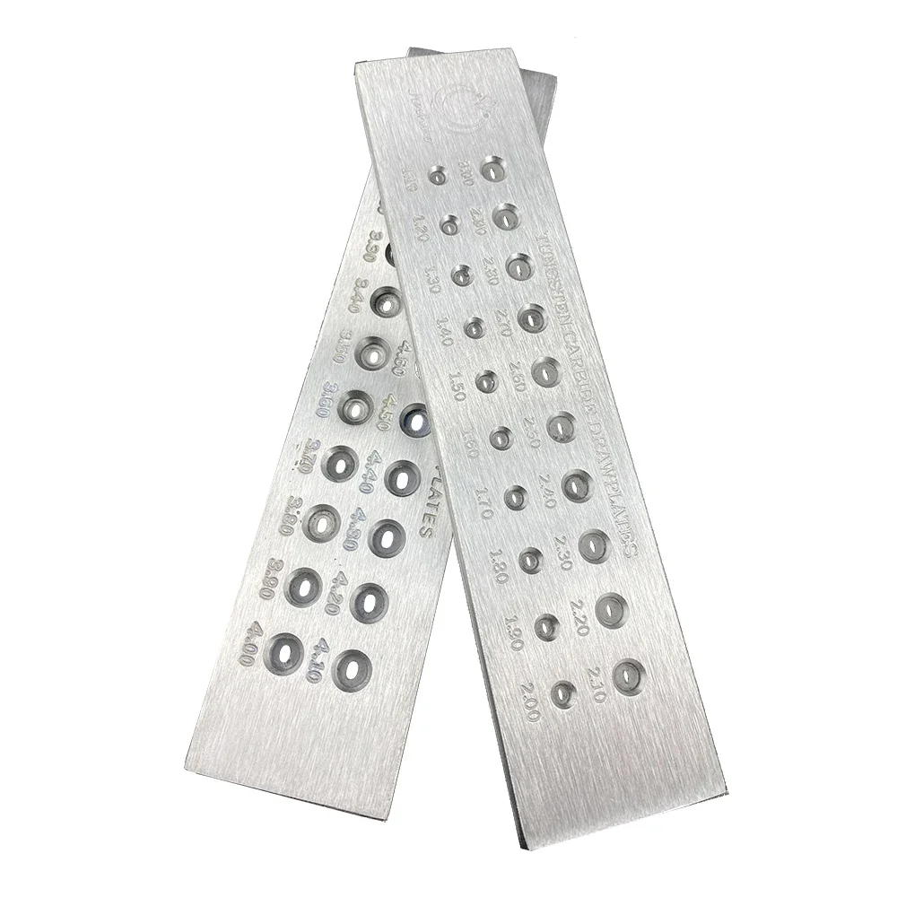 Planches à tirage de fil NIUPI - Jewelry Making Machines avis et prix