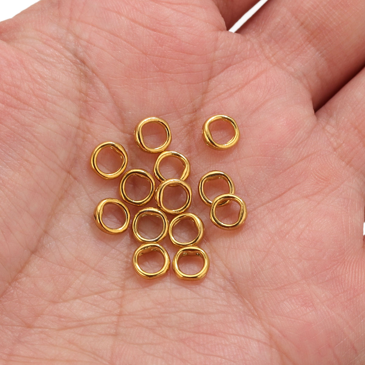20 pièces de fermoirs, connect - Jewelry Making Pins avis et prix