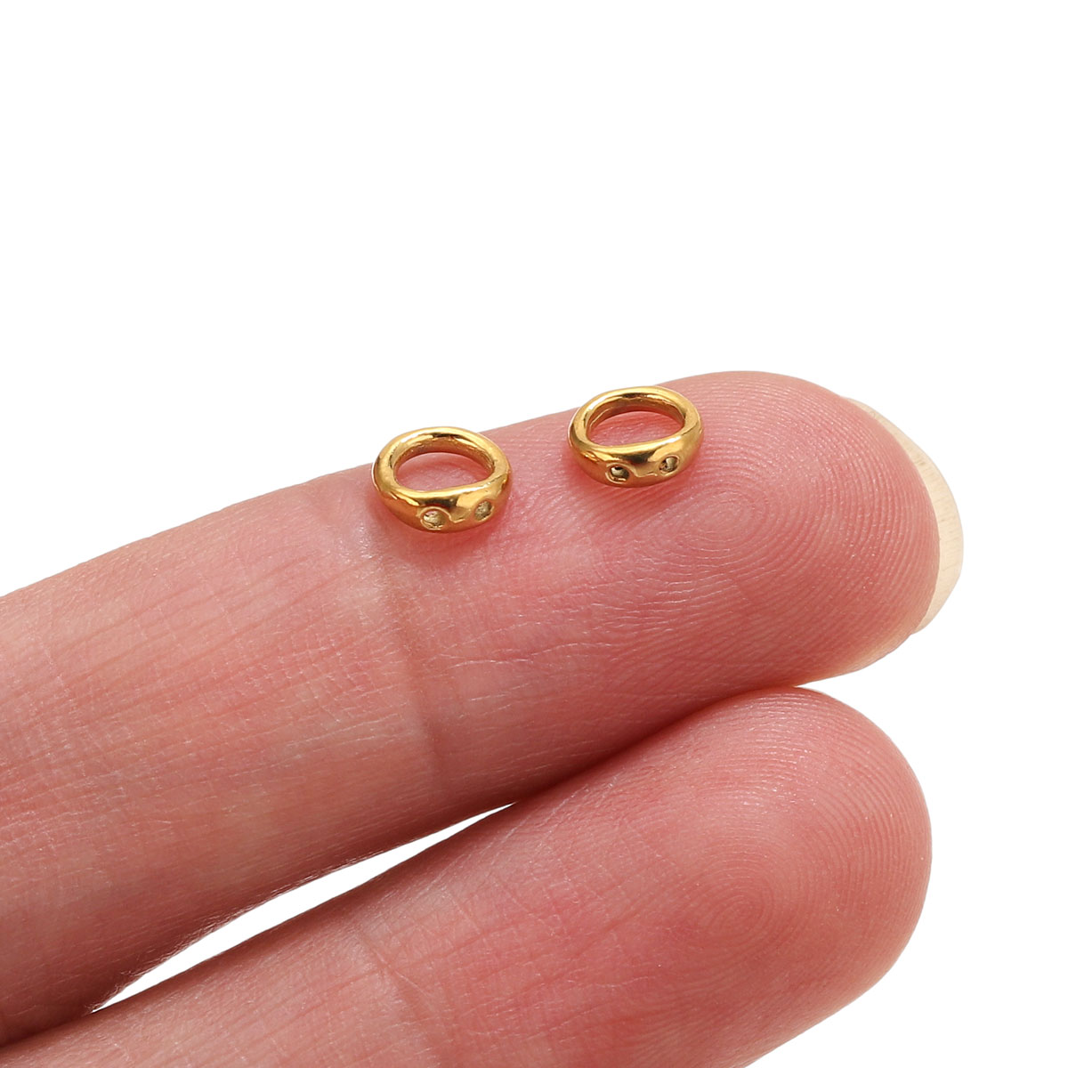 20 pièces de fermoirs, connect - Jewelry Making Pins avis et prix