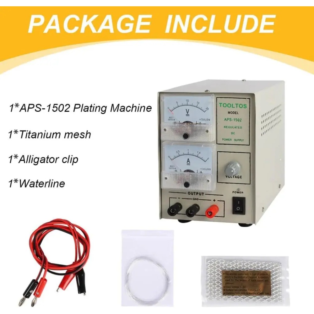 PHYHOO Machine de placage prof - Jewelry Making Machines avis et prix