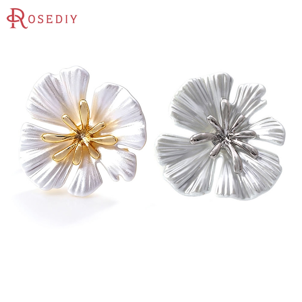 Boucles d'oreilles clous en la - Jewelry Making Pins avis et prix