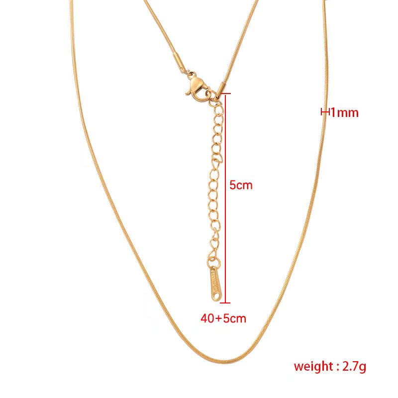 Fnixtar 20 pièces 1mm en acier - Jewelry Making Singapore avis et prix