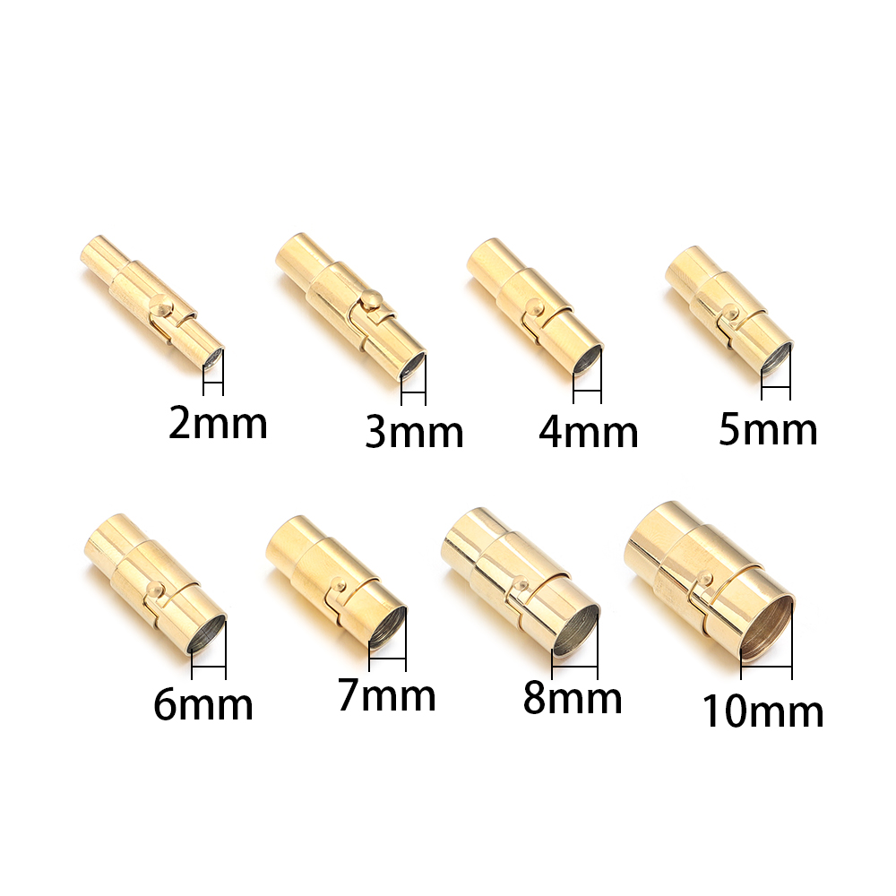 Fermoirs magnétiques puissants - Jewelry Making Pins avis et prix