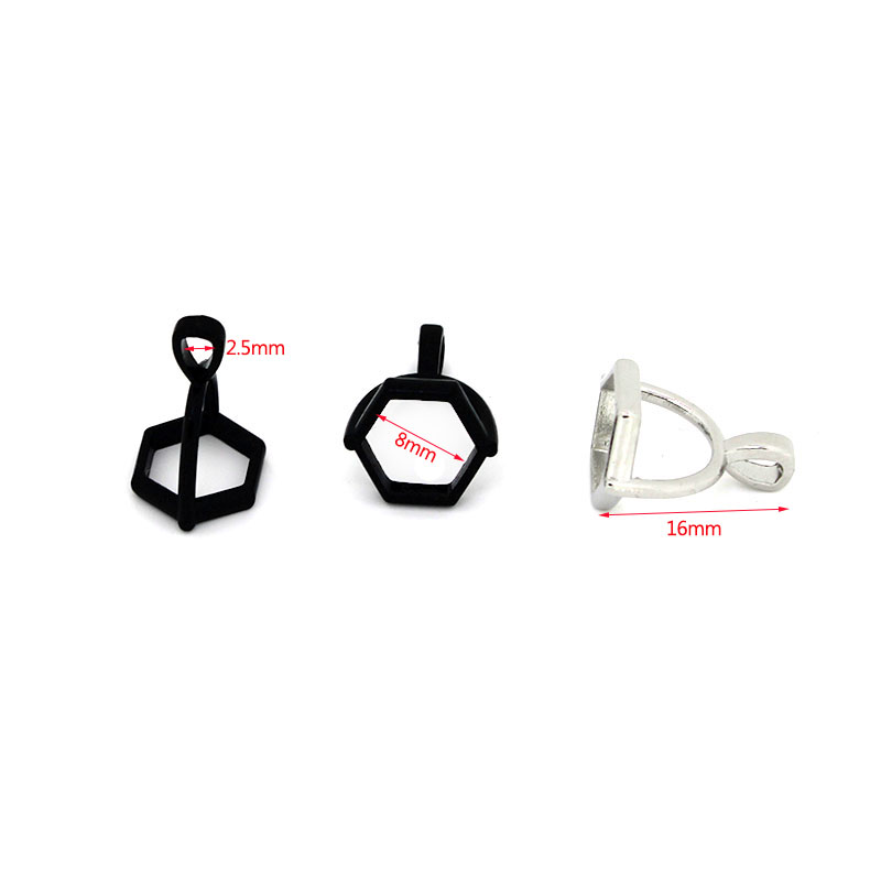 Capuchons de pierres précieuse - Jewelry Making Stones avis et prix