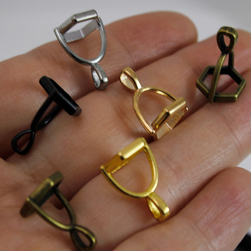 Capuchons de pierres précieuse - Jewelry Making Stones avis et prix
