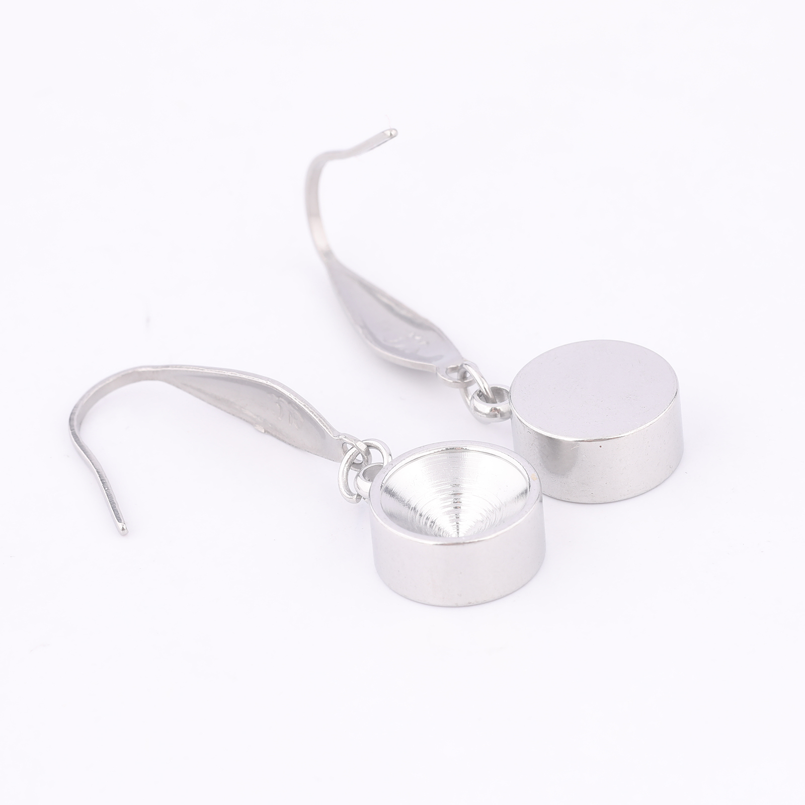 Cadre de réglage de boucles d' - Jewelry Making Stones avis et prix