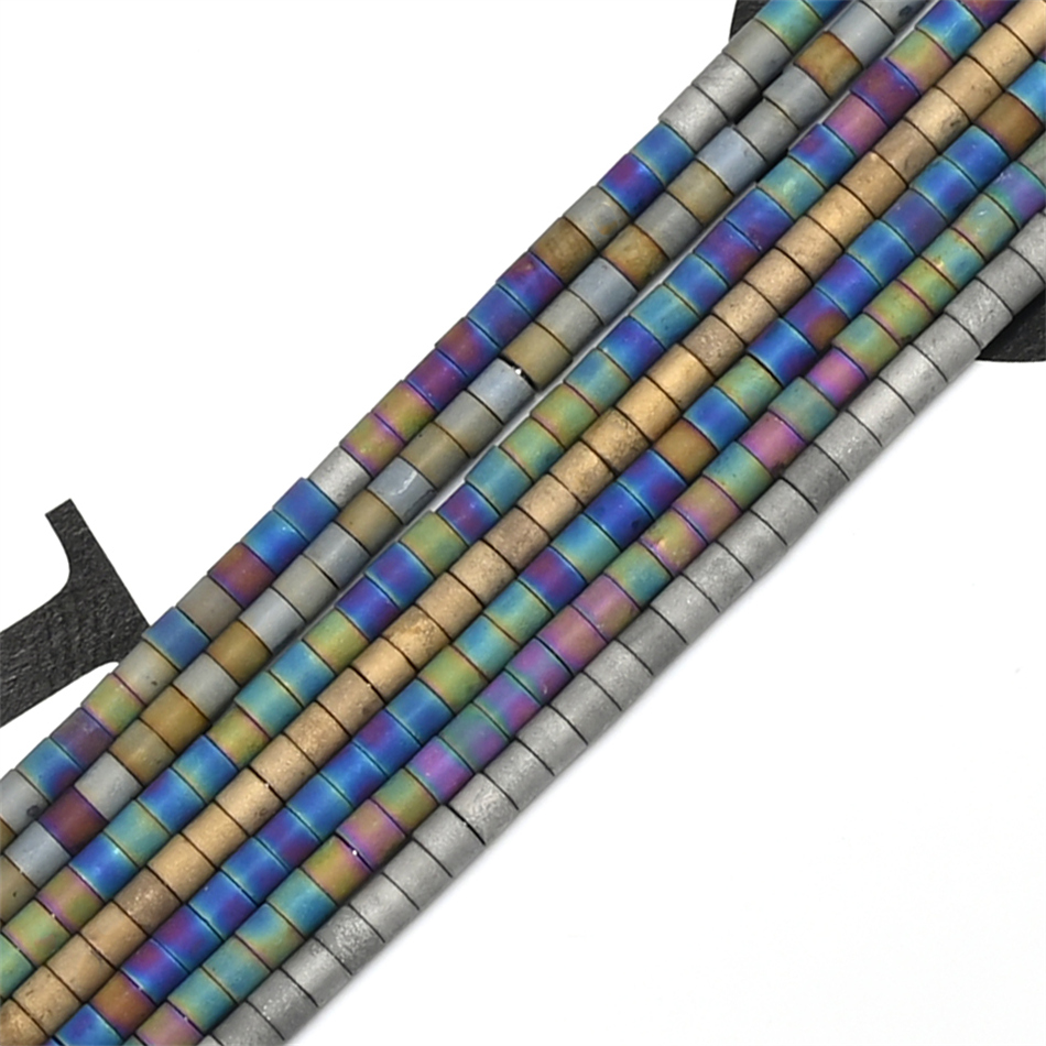 Uniforme 11/0 perles de rocail - Seed Bead Tube avis et prix