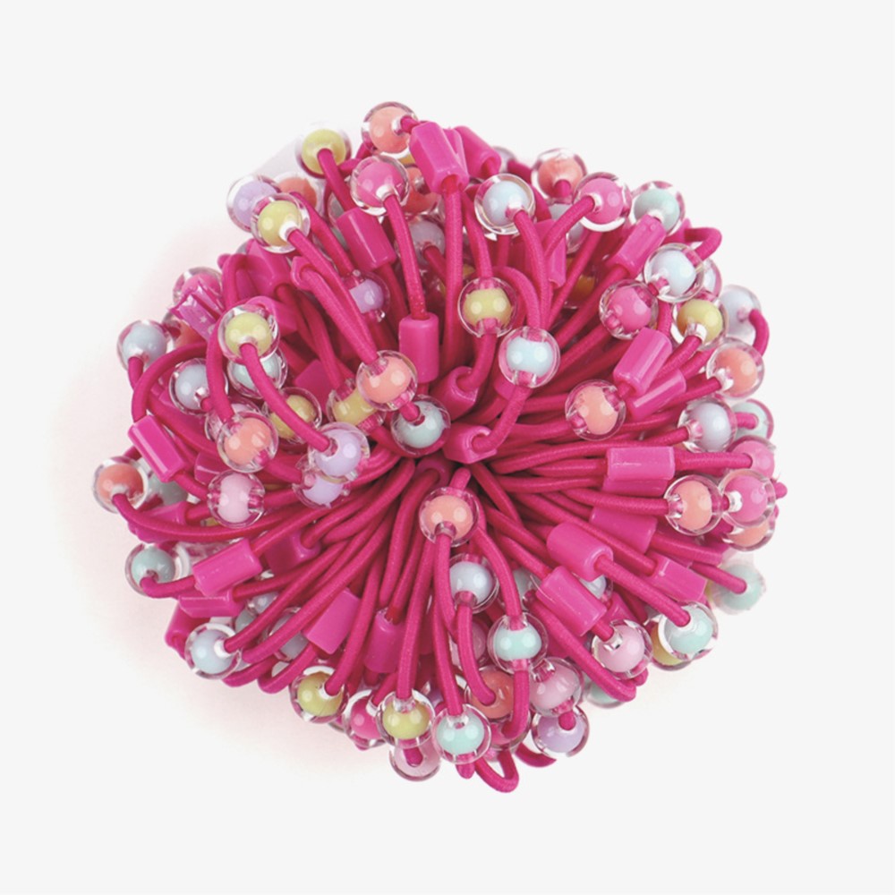 Artificiel astiques à cheveux  - Jewelry Making For Kids avis et prix