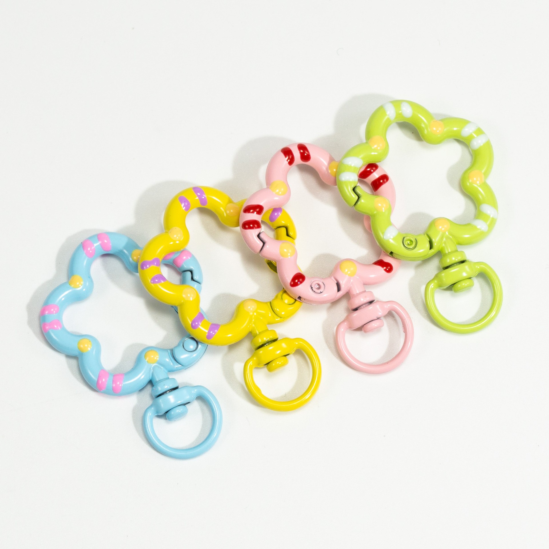 Fermoirs à griffes de homard e - Jewelry Making Pins avis et prix