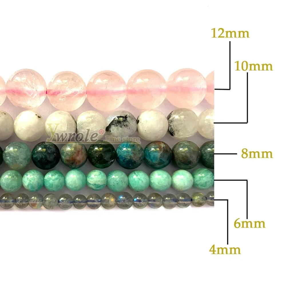 Perles d'Espacement en Pierre  - Crimp Bead Tube avis et prix