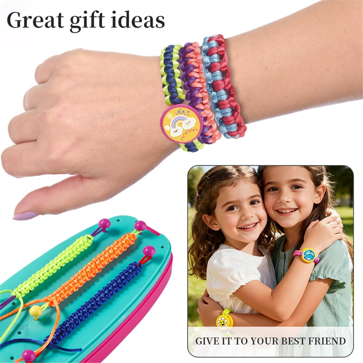 Kit de Fabrication de Bracelet - Jewelry Making Machines avis et prix