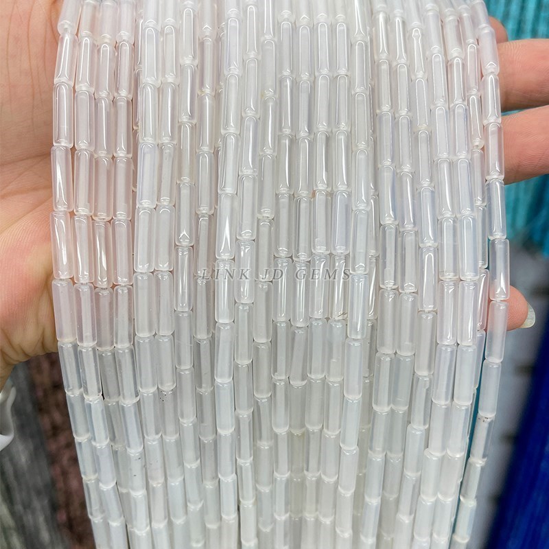 Perles cylindriques en forme d - Crimp Bead Tube avis et prix