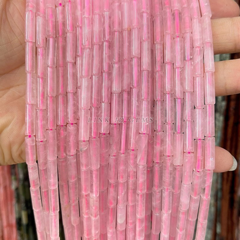 Perles cylindriques en forme d - Crimp Bead Tube avis et prix