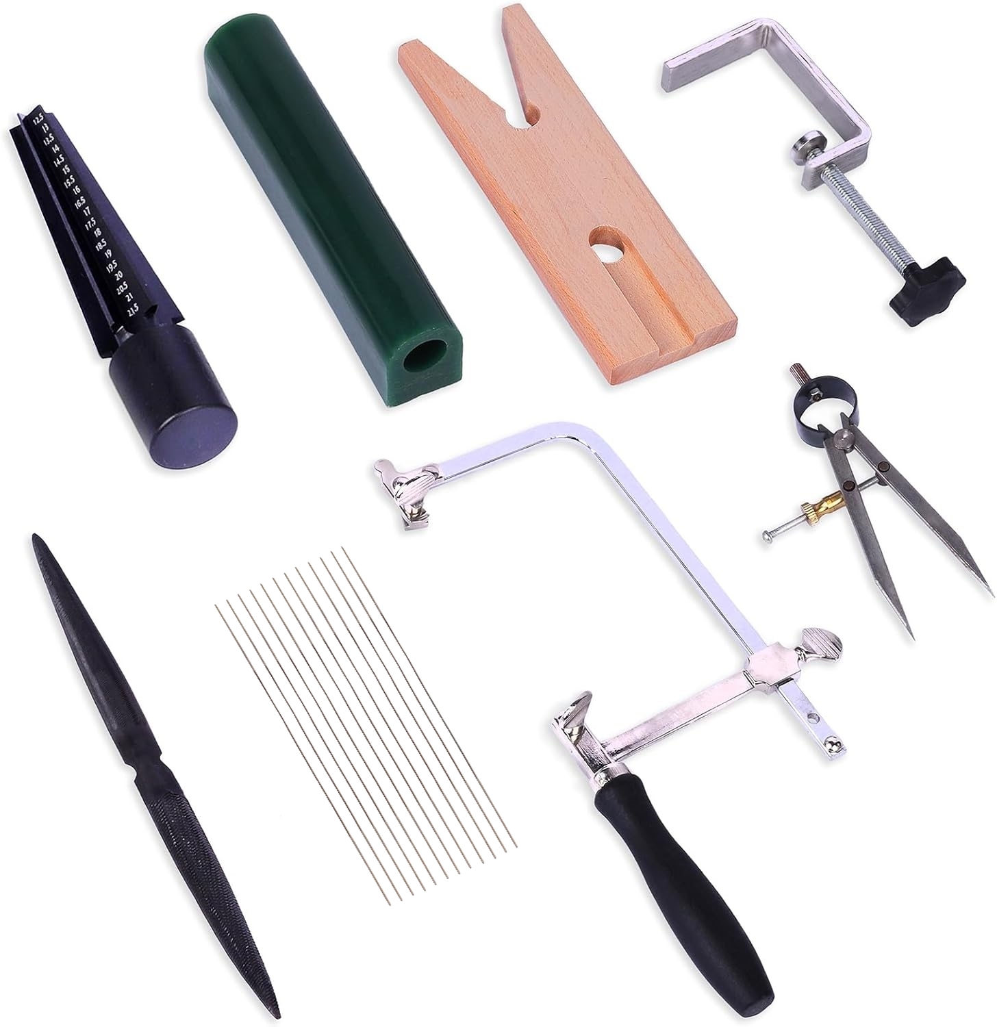Kit professionnel de sculpture - Jewelry Making Machines avis et prix