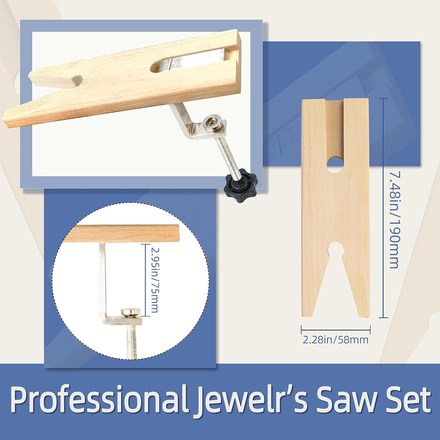 Kit professionnel de sculpture - Jewelry Making Machines avis et prix