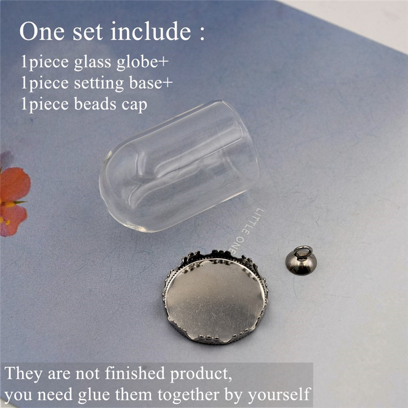 SNASAN 6 ensembles de globes e - Crimp Bead Tube avis et prix