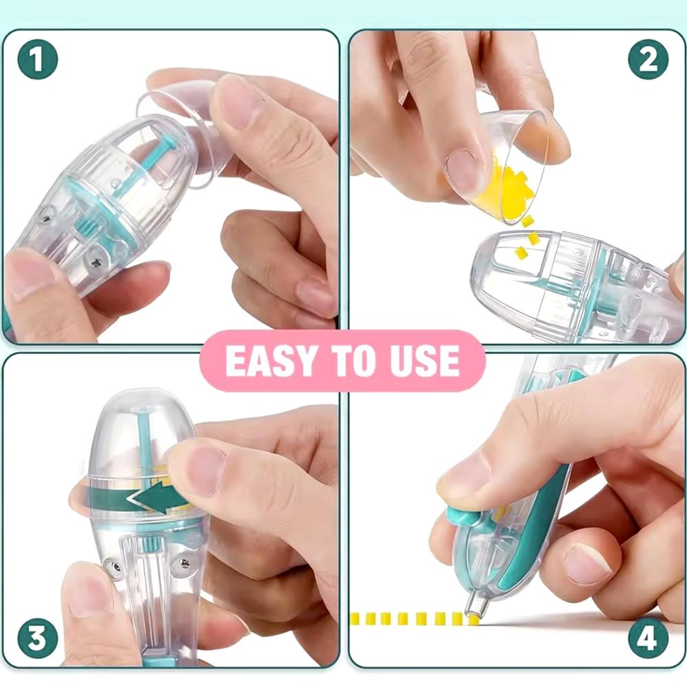 Stylo distributeur automatique - Jewelry Making Degree avis et prix