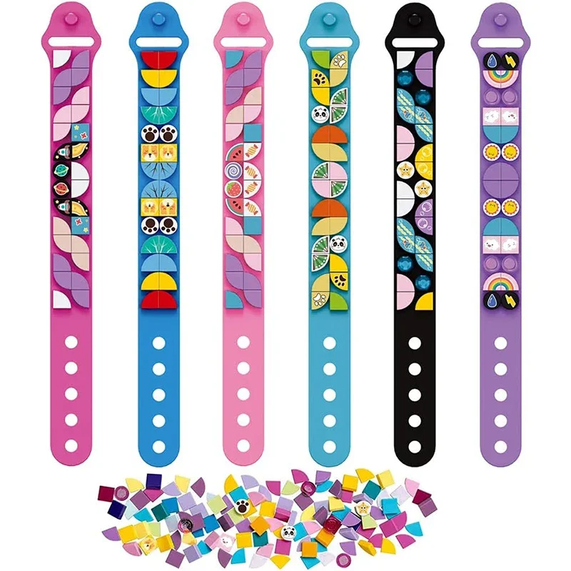 Blocs de construction pour enf - Jewelry Making For Kids avis et prix