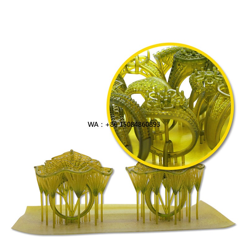 Grande promotion : Imprimante  - Jewelry Making With 3D Printer avis et prix