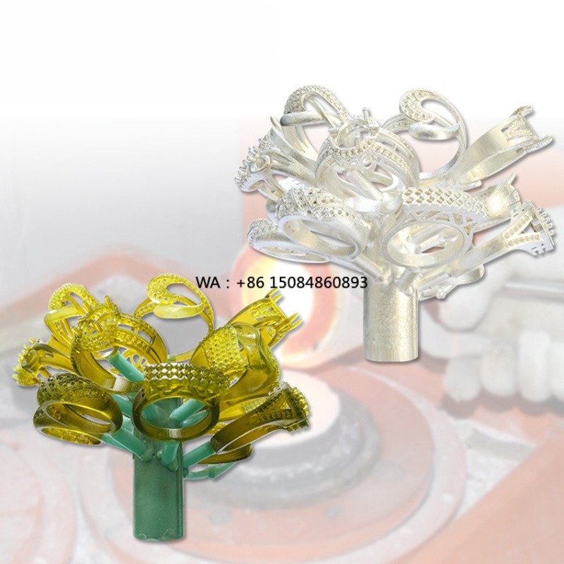 Grande promotion : Imprimante  - Jewelry Making With 3D Printer avis et prix