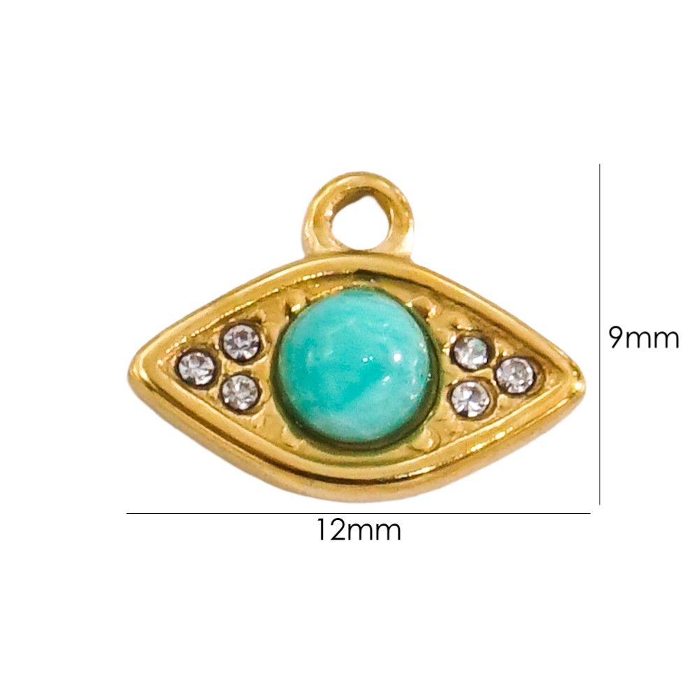 Perles en Pierre Naturelle de  - Jewelry Making Stones avis et prix