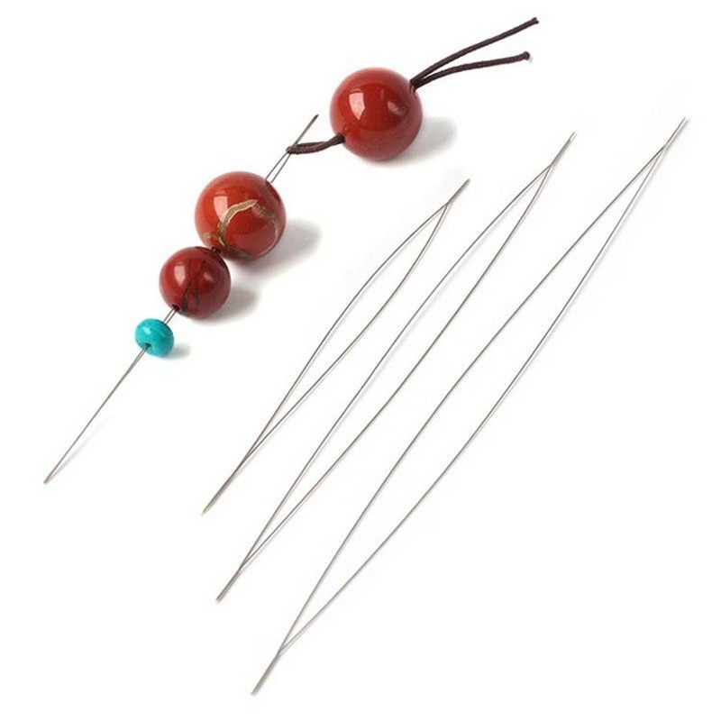 1-10 pièces Aiguilles à perler - Jewelry Making Degree avis et prix