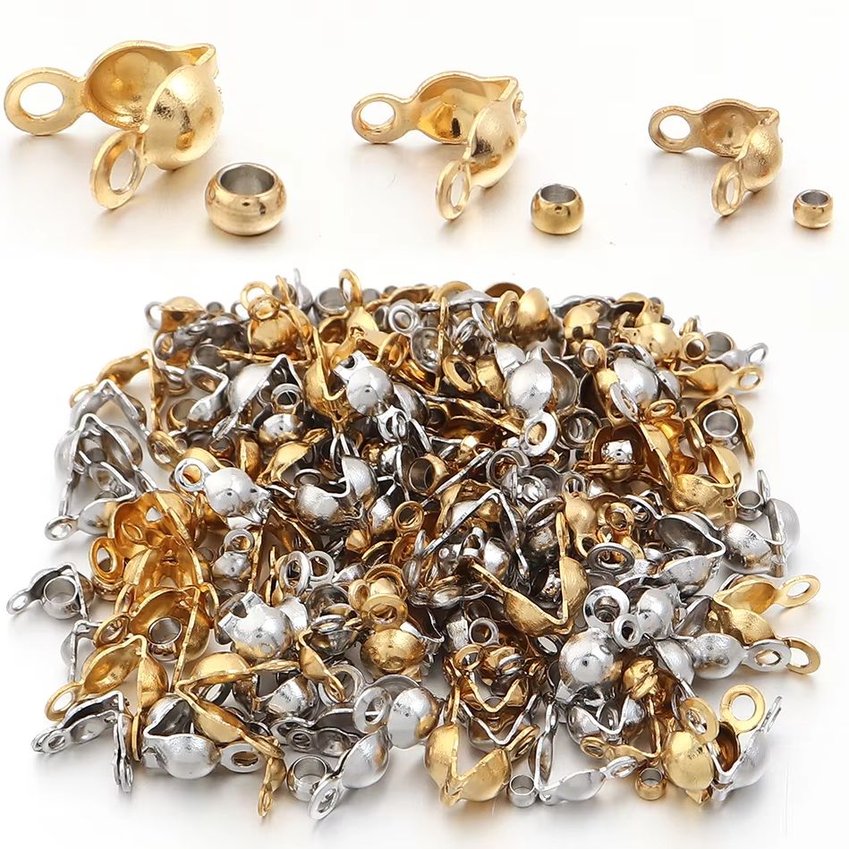 Kit de 40-200 pièces de connec - Jewelry Making Tutorial avis et prix