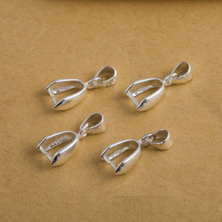 10 pièces de fermoirs à pince  - Jewelry Making Pins avis et prix