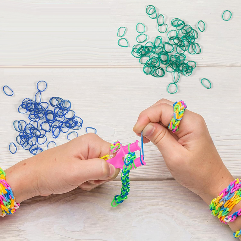 Kit de tissage de corde avec b - Jewelry Making Degree avis et prix
