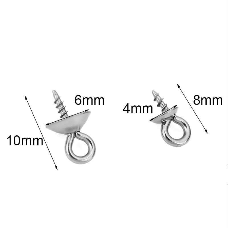 20 pièces de crochets de suspe - Jewelry Making Pins avis et prix
