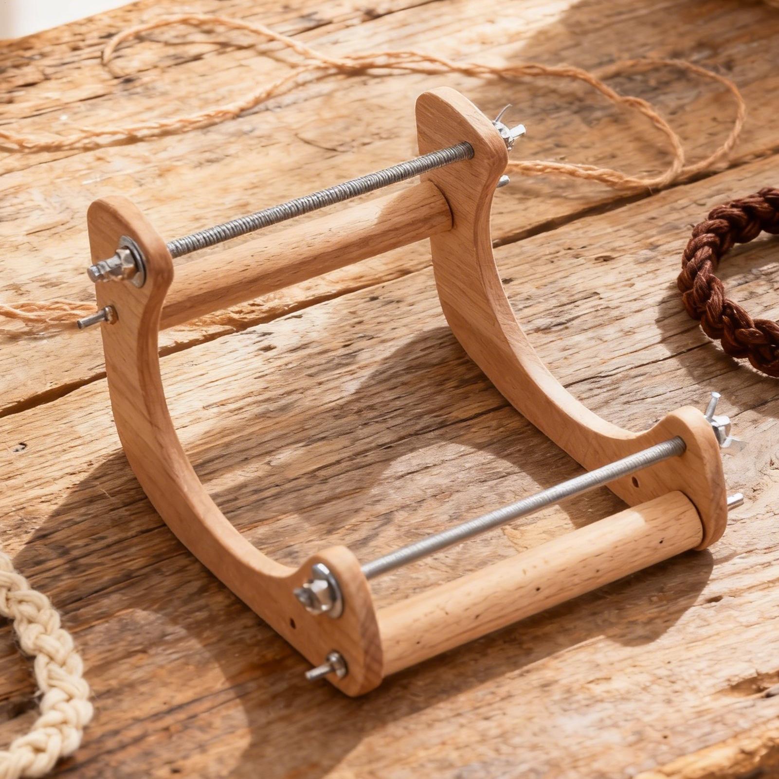 1 pièce Cadre à perles vertica - Jewelry Making Machines avis et prix