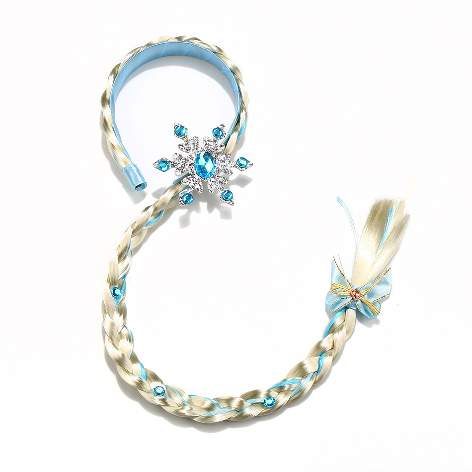 Accessoires Princesse Elsa : G - Jewelry Making For Kids avis et prix