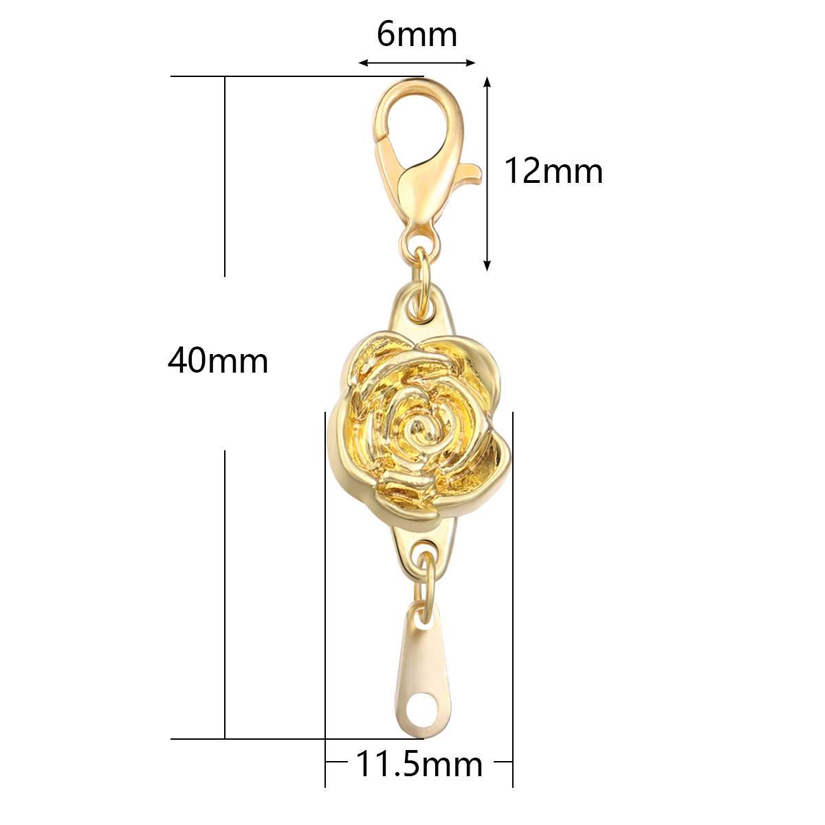 Fermoirs magnétiques puissants - Jewelry Making Pins avis et prix
