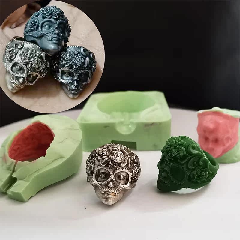 Résine photopolymère UV résist - Jewelry Making With 3D Printer avis et prix